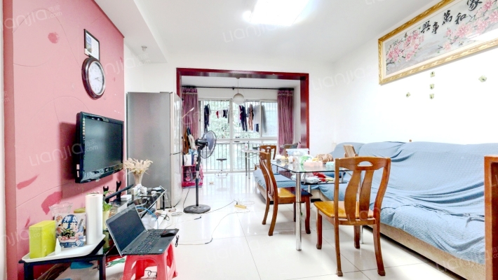 芙蓉花开二手房实景图