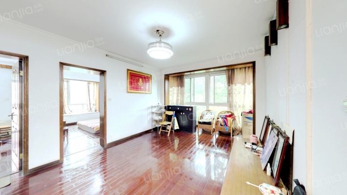 迎春苑二手房实景图