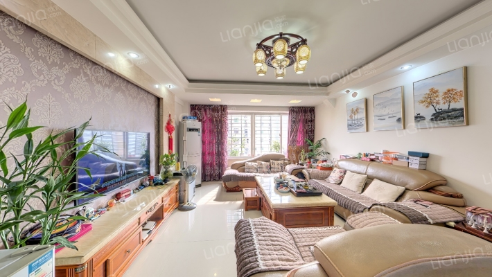 亿星大厦二手房实景图