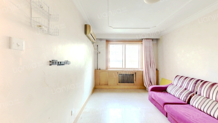 工业大学家属院二手房实景图