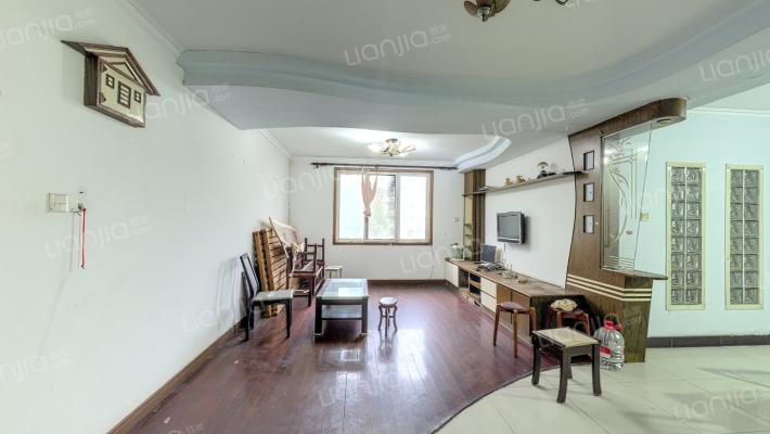 平塘花园二手房实景图