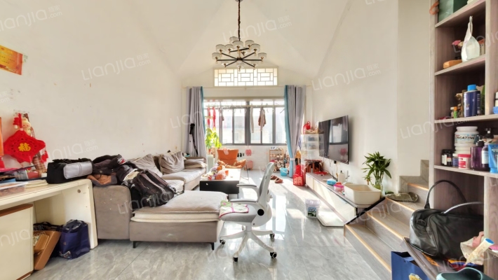 竹叶苑二手房实景图