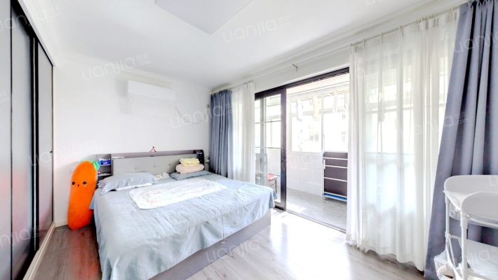 华昌小区二手房实景图