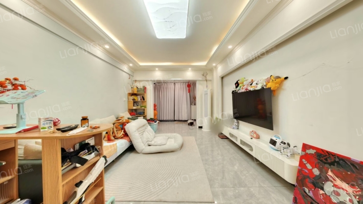 永乐苑二手房实景图