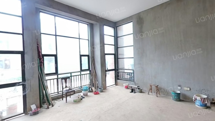 西景园二手房实景图