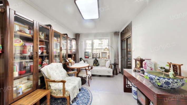 龙悦新居二手房实景图