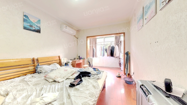 水佐岗48巷5号二手房实景图