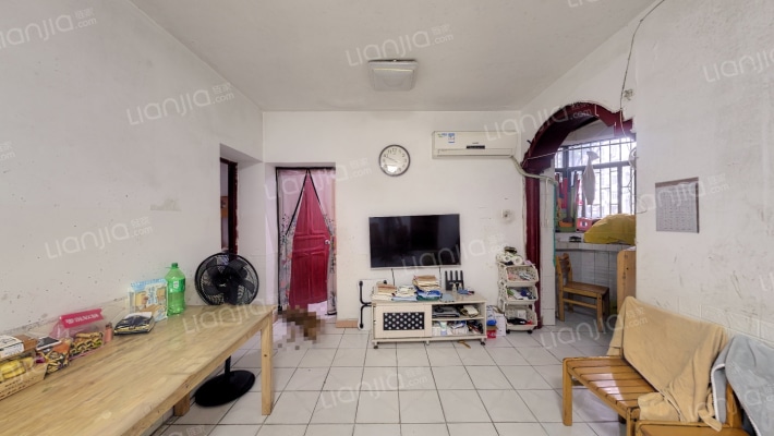 福华新村二手房实景图