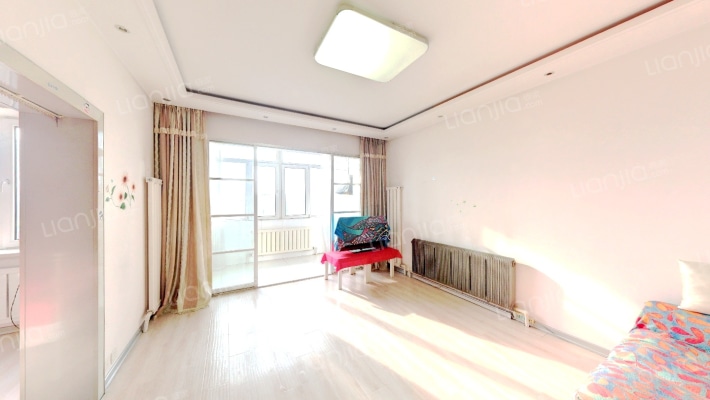 小拖楼二手房实景图