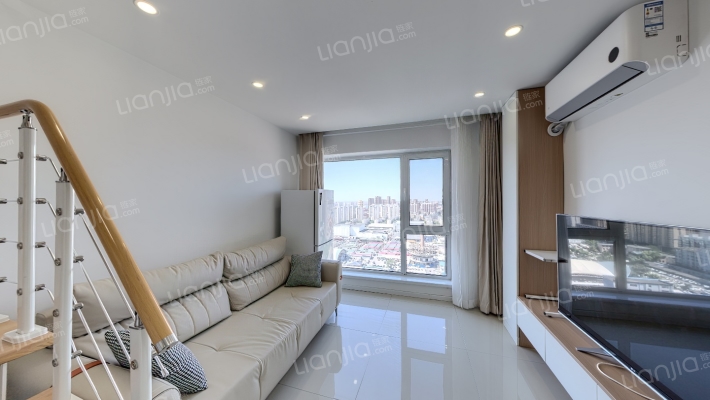 钻石学府二手房实景图