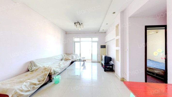 时代菁英二手房实景图