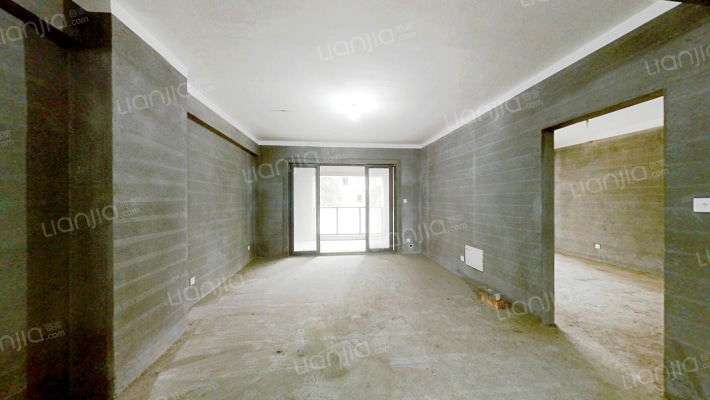 泰地金水湾二手房实景图