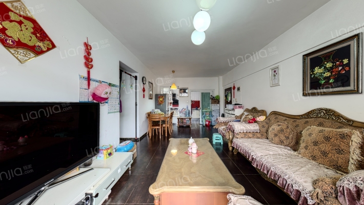 康裕花园二手房实景图