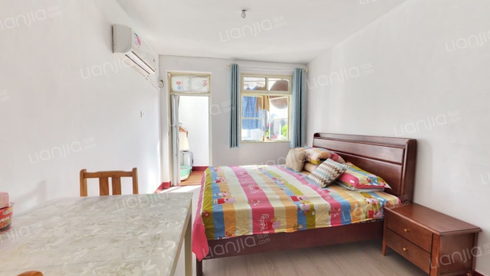 柏庐中路二手房实景图