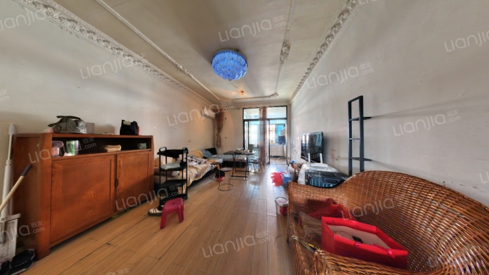 西二道街25号二手房实景图