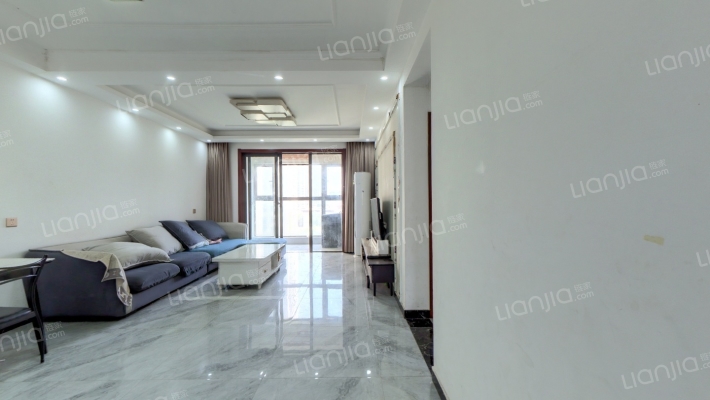 龙湖锦艺城高二组团二手房实景图