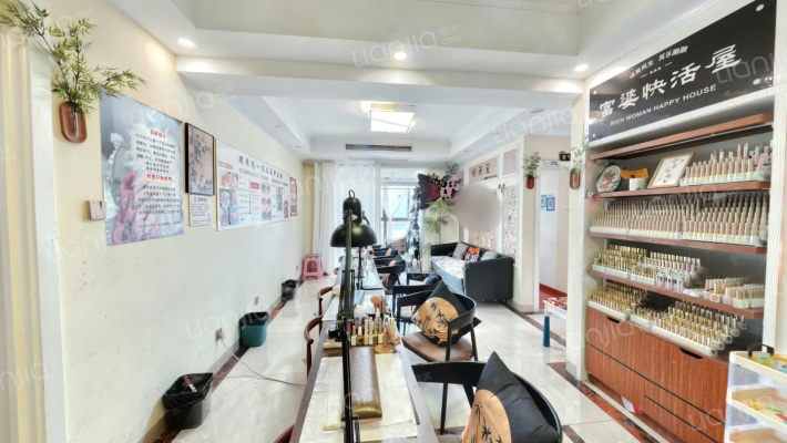 锦徽苑二手房实景图