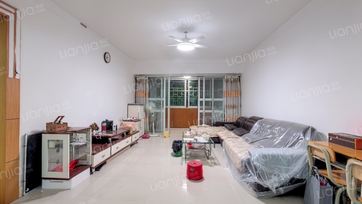 南方花园二手房实景图