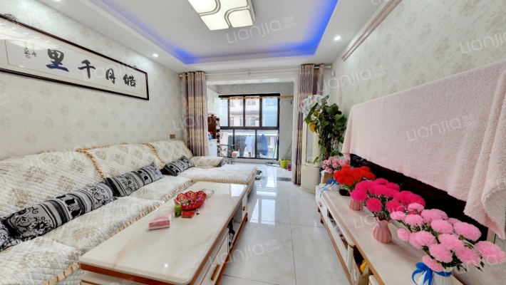 澳海胥江湾二手房实景图