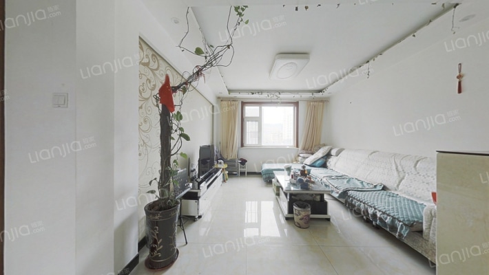 国信南湖公馆南区二手房实景图