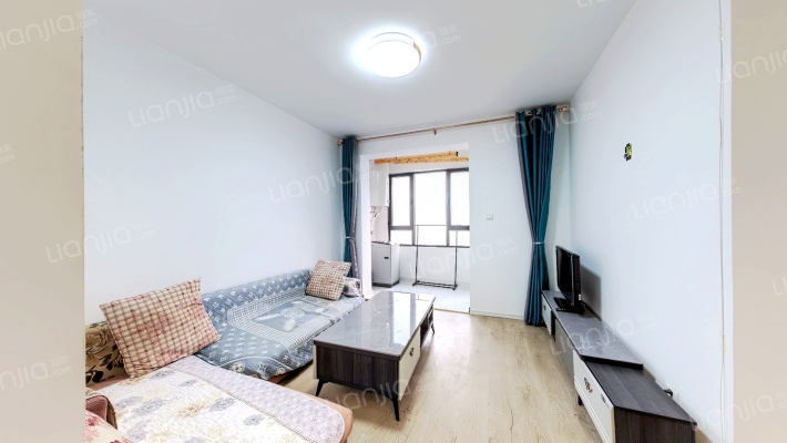 润都御园二手房实景图