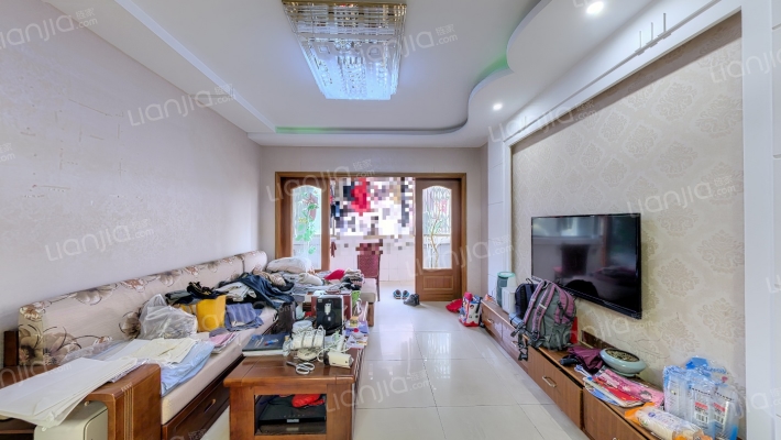 金澄花园一区二手房实景图