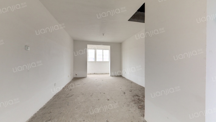 徐杨花园二手房实景图