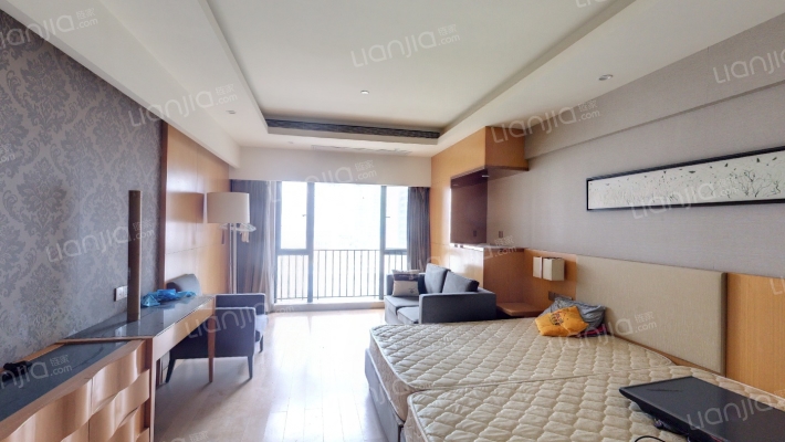 颐和四季公馆二手房实景图