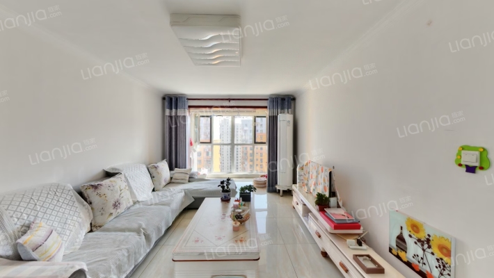 东方尚都二手房实景图