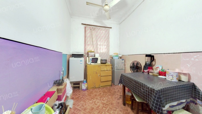 洪珞社区二手房实景图