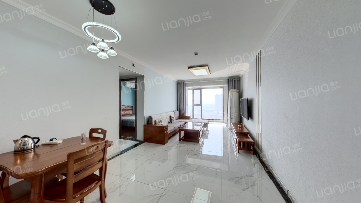 碧桂园锦唐二手房实景图