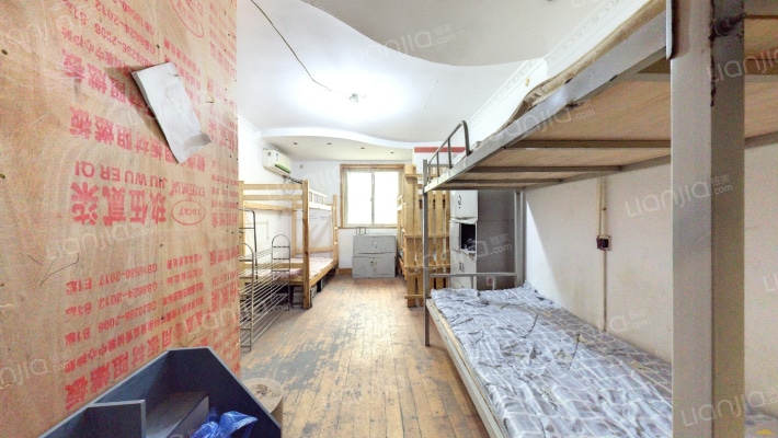 中紫小区二手房实景图