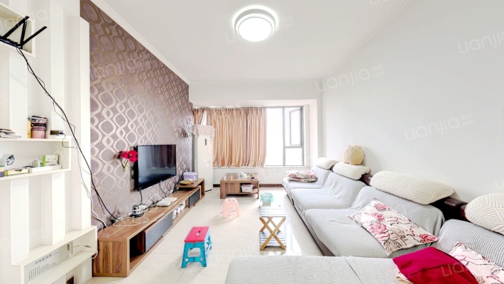 上东阳光美悦林二手房实景图