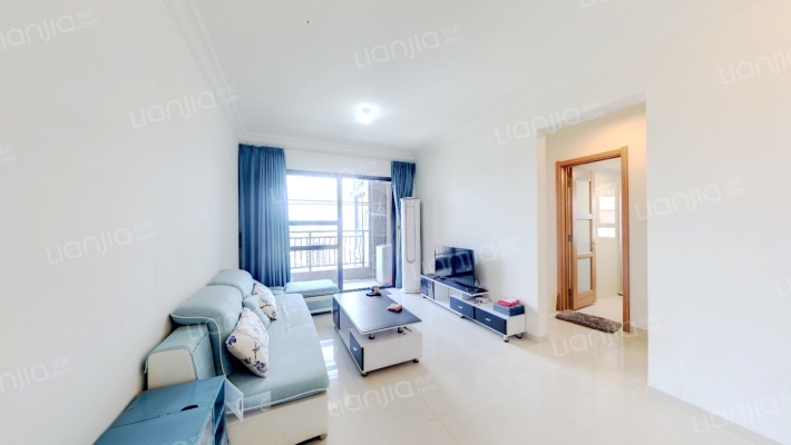 碧桂园天汇二手房实景图