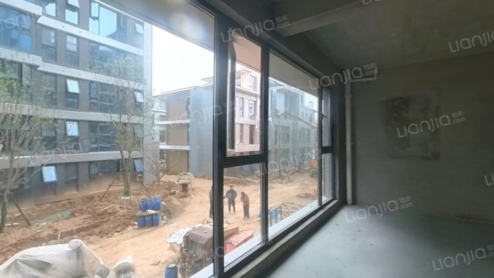 建业御龙湾二手房实景图