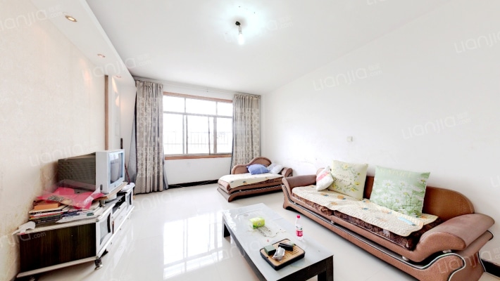 上饶市地质队二手房实景图