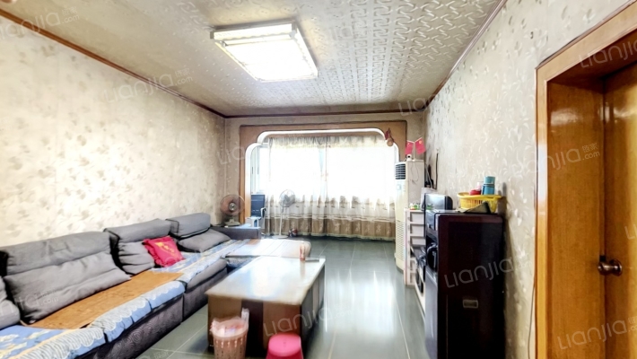 炳草岗大街359号二手房实景图