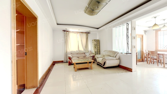 福缘居小区二手房实景图