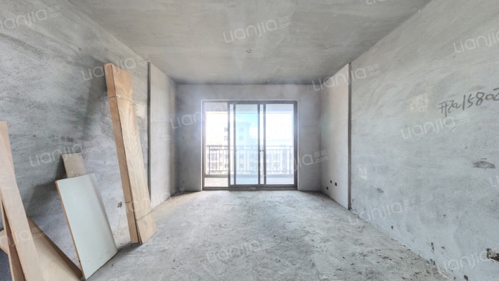 裕源国际二手房实景图