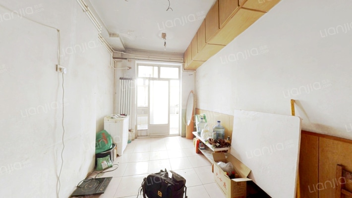 新工村二手房实景图