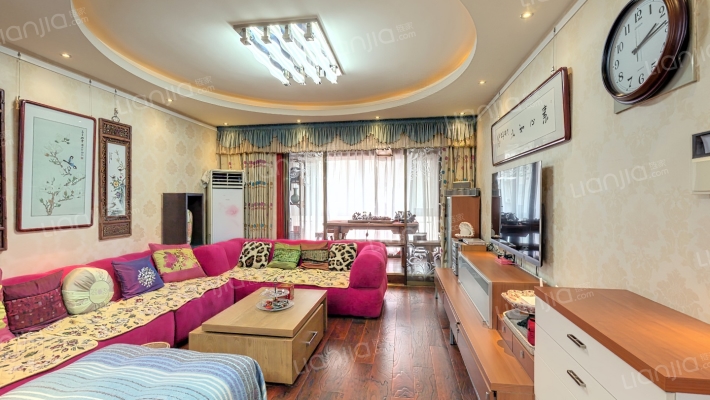 璟郡二手房实景图