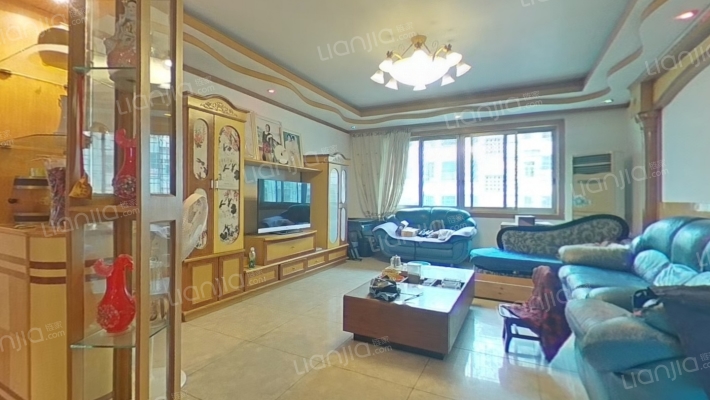 公路局家属房二手房实景图