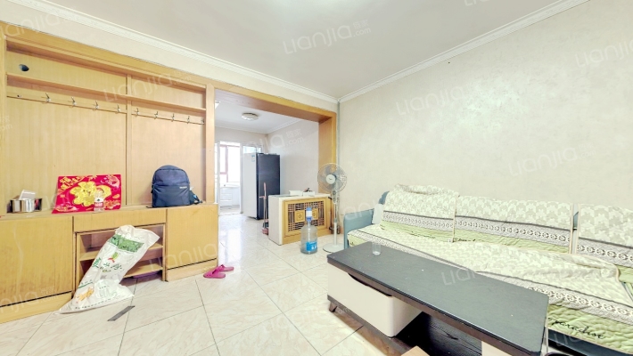 福泰路二手房实景图