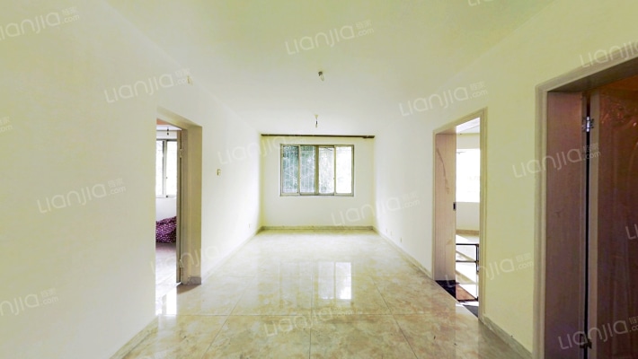 北星苑小区二手房实景图