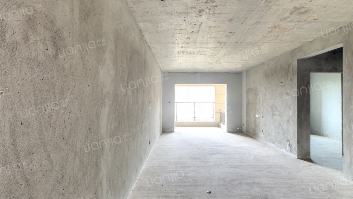 首创天府滨江二手房实景图