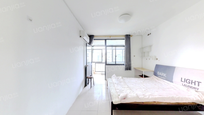 阜南路222号二手房实景图