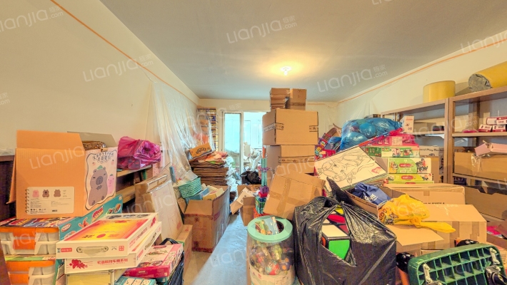 御景華庭二手房实景图