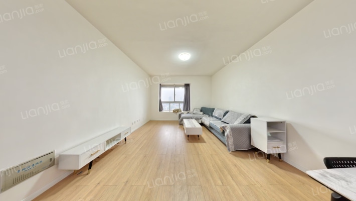 成大花园二手房实景图