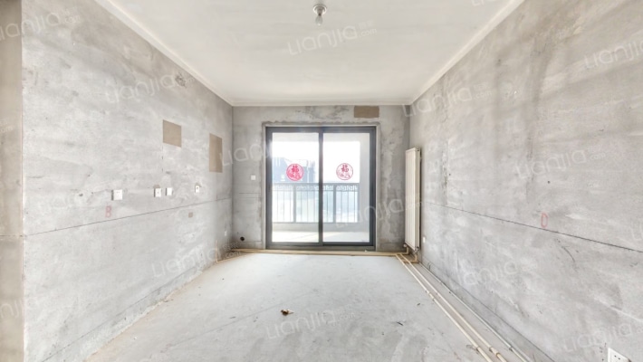 豫发白鹭源春晓二期二手房实景图