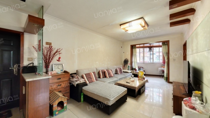 科院街6号二手房实景图